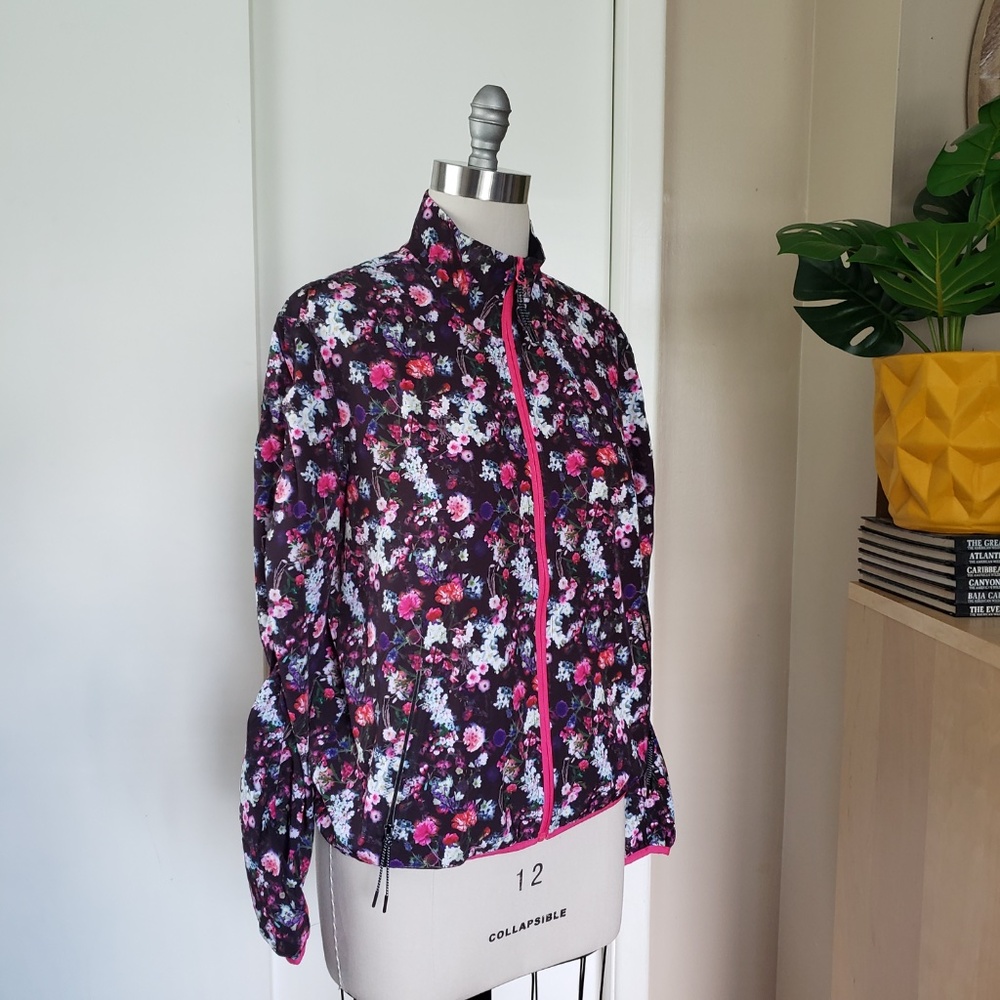 FILS Performance Jacket Size Medium NEW!